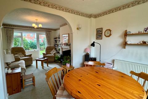 3 bedroom detached house for sale, Aylesbrook Road, Hereford, HR4