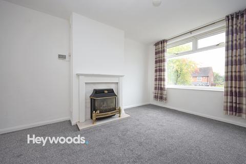 2 bedroom semi-detached house for sale, Underwood Road, Silverdale, Newcastle-under-Lyme, Staffordshire