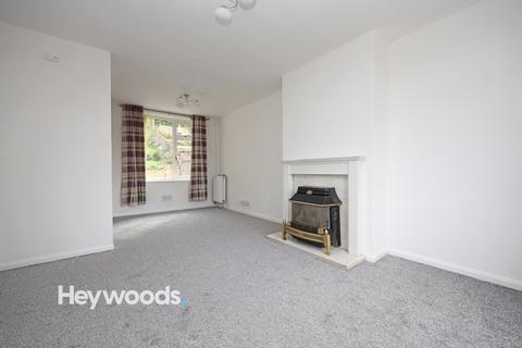 2 bedroom semi-detached house for sale, Underwood Road, Silverdale, Newcastle-under-Lyme, Staffordshire