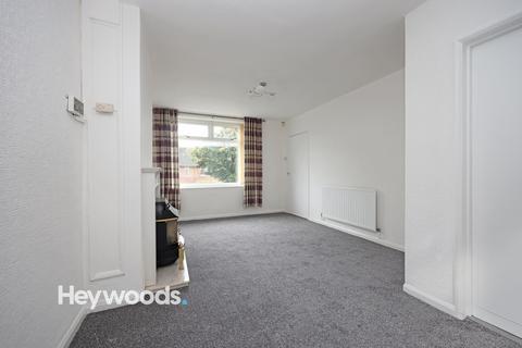 2 bedroom semi-detached house for sale, Underwood Road, Silverdale, Newcastle-under-Lyme, Staffordshire