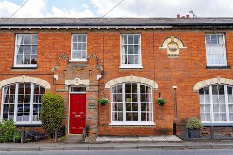 3 bedroom terraced house for sale, The Cottage, The Street, Monks Eleigh