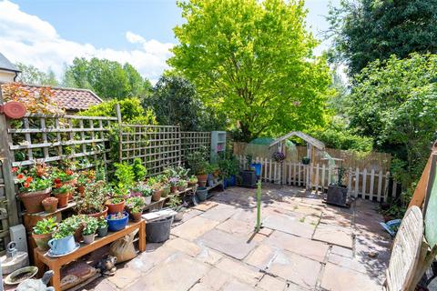 3 bedroom terraced house for sale, The Cottage, The Street, Monks Eleigh