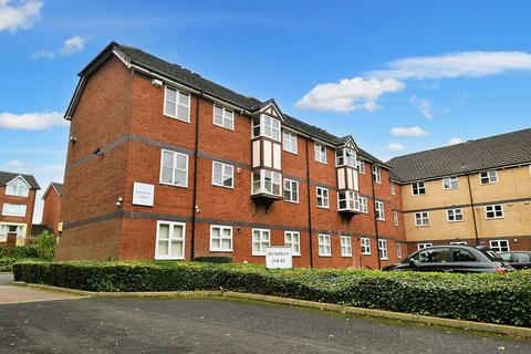 2 bedroom flat for sale, Sheader Drive, Hyndman Court Sheader Drive, M5