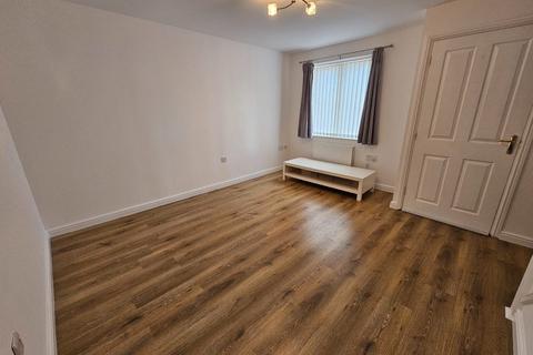 2 bedroom terraced house to rent, Llys Ael Y Bryn, Birchgrove, Swansea, SA7