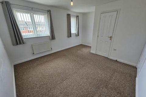 2 bedroom terraced house to rent, Llys Ael Y Bryn, Birchgrove, Swansea, SA7