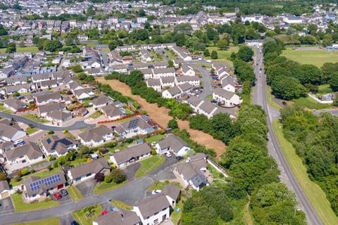 Land for sale, South Road, Pembrokeshire, SA71