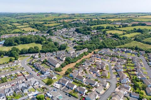 Land for sale, South Road, Pembrokeshire, SA71