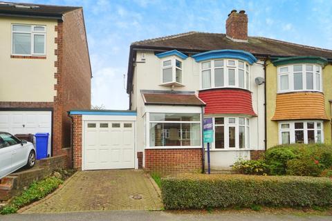 3 bedroom semi-detached house for sale, Cardoness Road, Sheffield