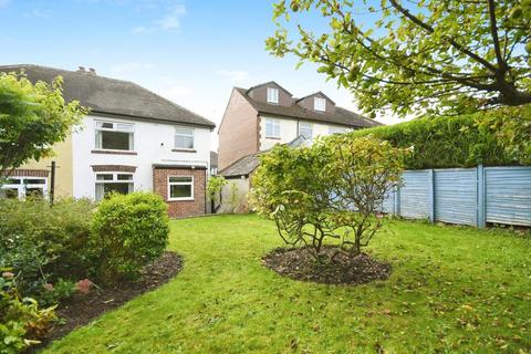 3 bedroom semi-detached house for sale, Cardoness Road, Sheffield