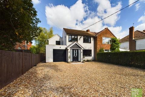 4 bedroom semi-detached house for sale, Reading Road, Wokingham, Berkshire, RG41