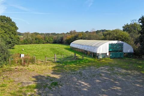 Land for sale, Halwill, Devon EX21