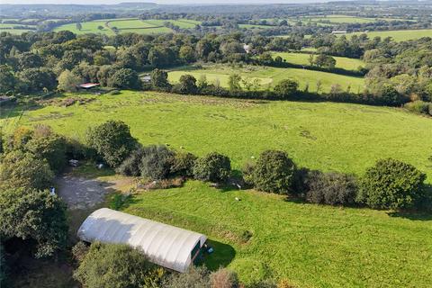 Land for sale, Halwill, Devon EX21