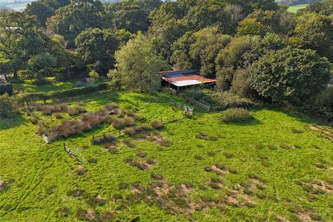 Land for sale, Halwill, Devon EX21