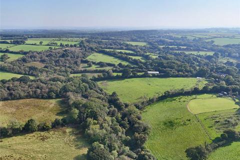 Land for sale, Halwill, Devon EX21