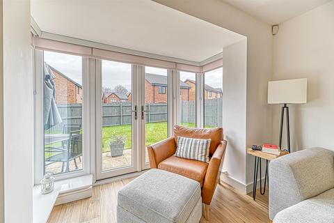 3 bedroom detached house for sale, Tranquillity Square, Westbrook, Warrington, Cheshire