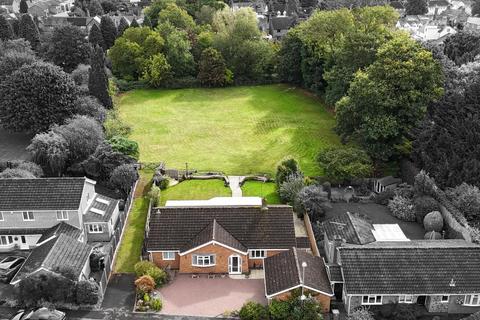 3 bedroom detached bungalow for sale, Sence Crescent, Great Glen, Leicestershire