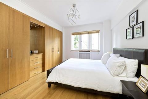 2 bedroom apartment for sale, Troy Court, London W8