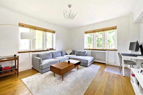 2 bedroom apartment for sale, Troy Court, London W8