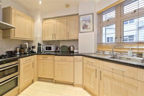 2 bedroom apartment for sale, Troy Court, London W8