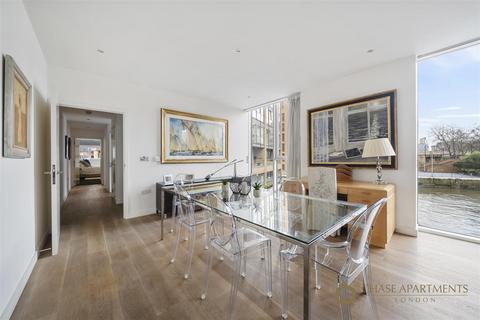 2 bedroom apartment for sale, Pavilion Court, Grosvenor Waterside, London SW1W