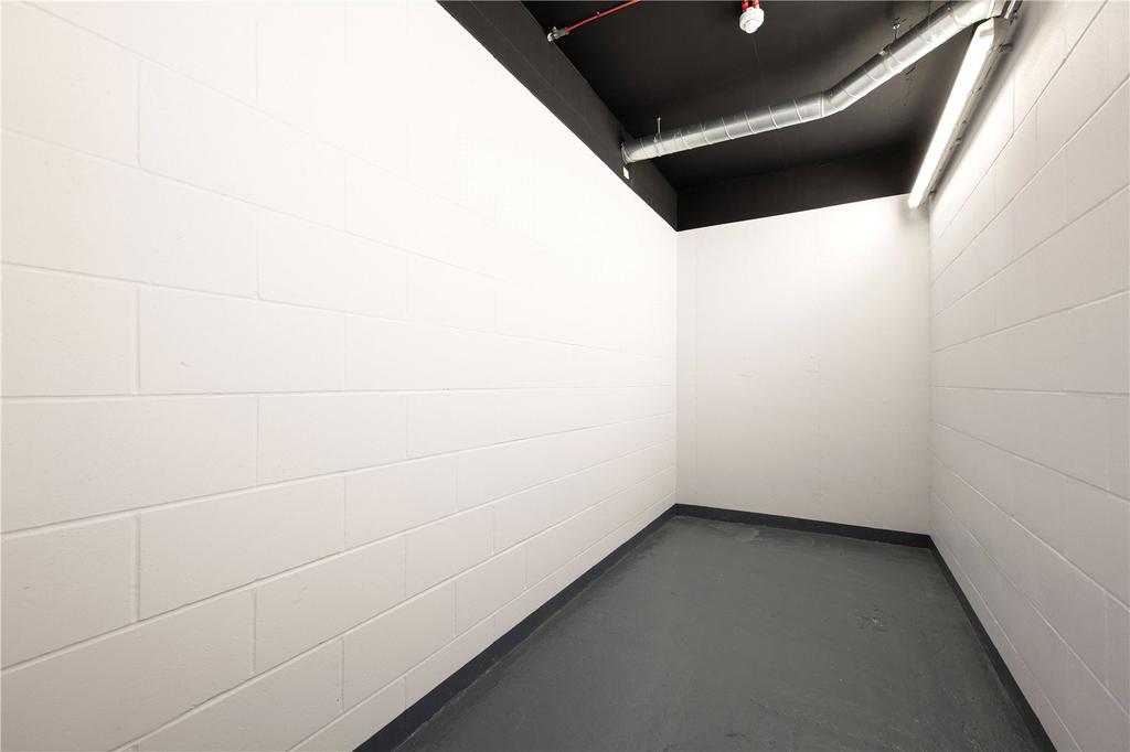 Storage Room