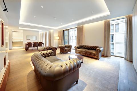 3 bedroom apartment for sale, Holland Park Villas, Campden Hill, London, W8