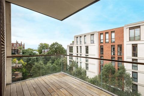 3 bedroom apartment for sale, Holland Park Villas, Campden Hill, London, W8