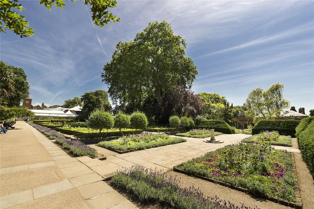 Holland Park