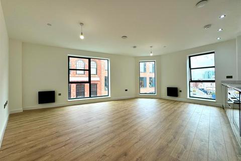 2 bedroom apartment to rent, 24 Legge Lane, Birmingham B1