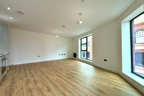 2 bedroom apartment to rent, 24 Legge Lane, Birmingham B1