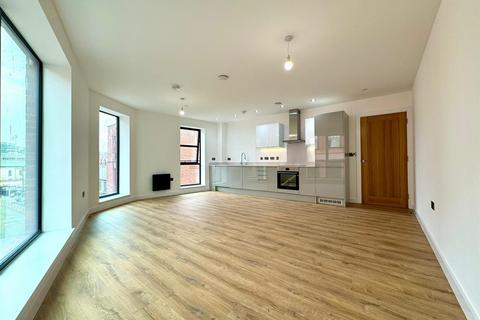 2 bedroom apartment to rent, 24 Legge Lane, Birmingham B1