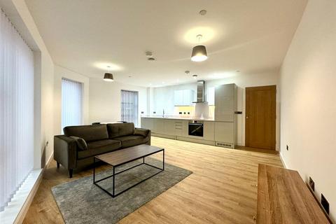 2 bedroom apartment to rent, 24 Legge Lane, Birmingham B1