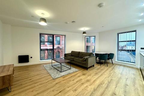 2 bedroom apartment to rent, 24 Legge Lane, Birmingham B1