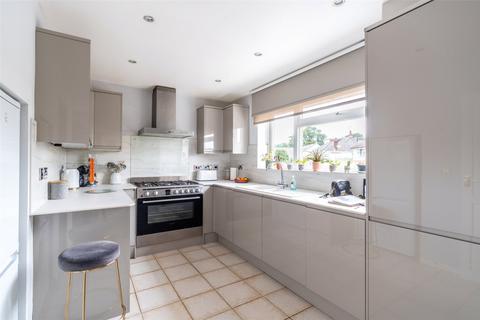 4 bedroom semi-detached house for sale, Dales Drive, Colehill, Wimborne, Dorset, BH21