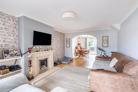 4 bedroom semi-detached house for sale, Dales Drive, Colehill, Wimborne, Dorset, BH21