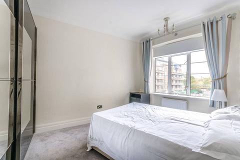 2 bedroom flat to rent, Gliddon Road, West Kensington, London, W14