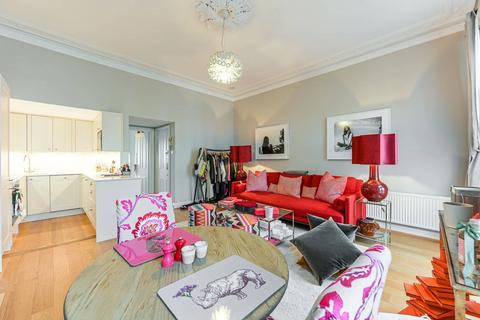 1 bedroom flat for sale, Redcliffe Road, Chelsea, London, SW10