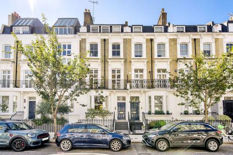 1 bedroom flat for sale, Redcliffe Road, Chelsea, London, SW10