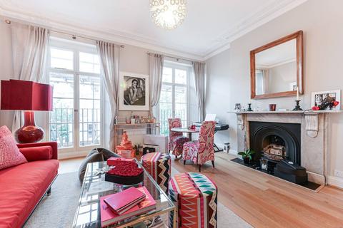 Redcliffe Road, Chelsea, London, SW10