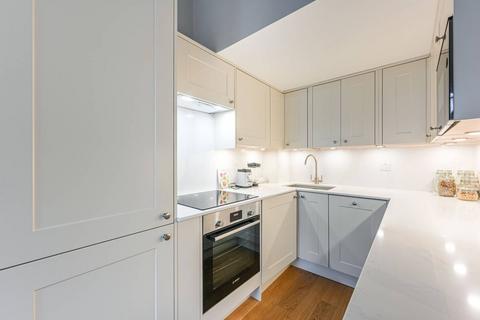 Redcliffe Road, Chelsea, London, SW10