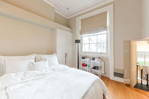 Redcliffe Road, Chelsea, London, SW10