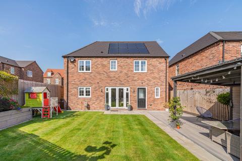 22 Ezart Avenue, Wetherby, LS22 6BB