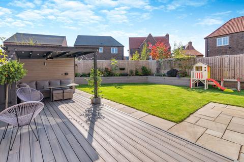 22 Ezart Avenue, Wetherby, LS22 6BB
