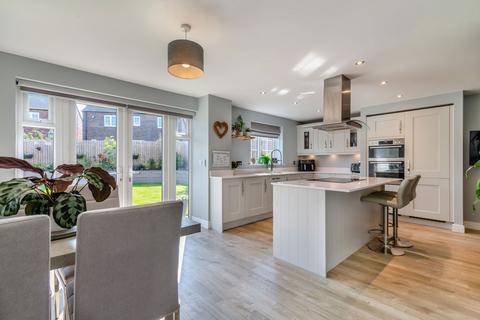 22 Ezart Avenue, Wetherby, LS22 6BB