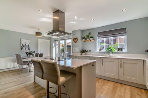 22 Ezart Avenue, Wetherby, LS22 6BB