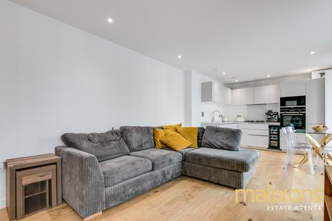 2 bedroom flat for sale, London SW17