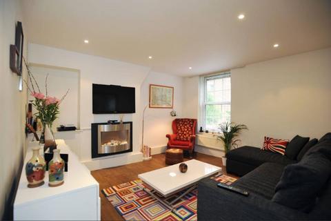 1 bedroom flat for sale, George Row, Bermondsey, London, SE16