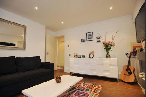 1 bedroom flat for sale, George Row, Bermondsey, London, SE16