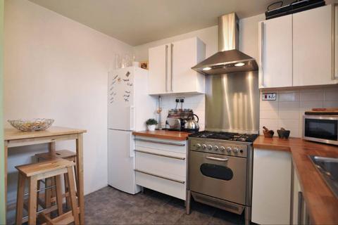 1 bedroom flat for sale, George Row, Bermondsey, London, SE16