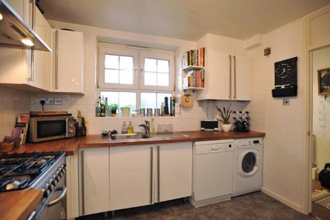 1 bedroom flat for sale, George Row, Bermondsey, London, SE16